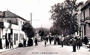 Duvivier - Mairie et Justice de Paix